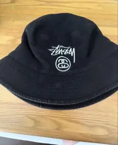 ストゥーシーバケットハット