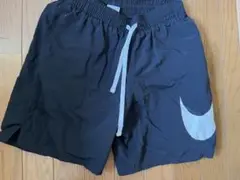 NIKE swim s黒白