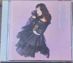 追悼CD■中山美穂■1989年9th『ハイドゥシーク/ Hide’n’Seek』