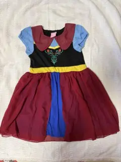 【お値下げ】BABYDOLL アナコスチューム(110cm)