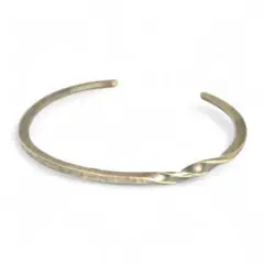 HARIM MEBIUS BANGLE BR BANGLE