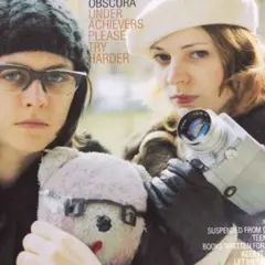 カメラ オブスキューラ CAMERA OBSCURA 紙ジャケ