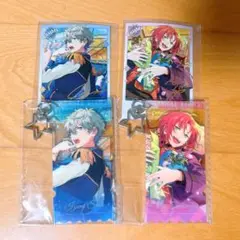 あんスタ 印記アクキー 泉 レオ