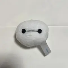 【匿名】ベイマックス フェイス マスコット