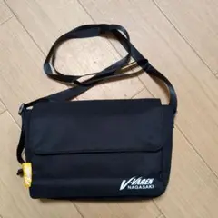 V-VAREN長崎　ミニショルダーバッグ