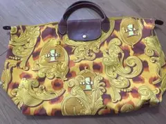2025年最新】ロンシャン ジェレミースコットの人気アイテム