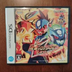 流星のロックマン レオ