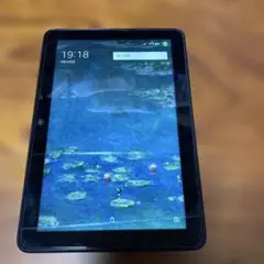 Fire HD8(第10世代) 12世代カバー付き