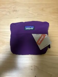 パタゴニアpatagonia Carry Ya'll Bag エコバッグ