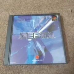 ps DEPTH デプス