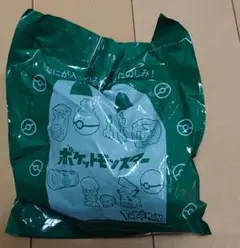 [送料込]ポケットモンスター ハッピーセット クワッスのみずでっぽう