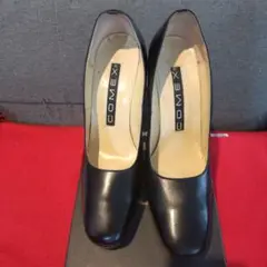 COMEXハイヒール24.5美品