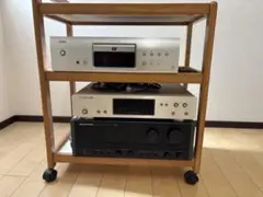 RITAOCHAN公式アカウント02マランツPM-80AFジャンク A10 マランツ・PM-80AFインテグレーテッドステレオアンプ - メルカリ