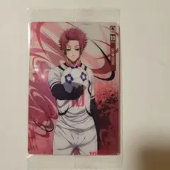 ブルーロック ウエハース5 糸師冴