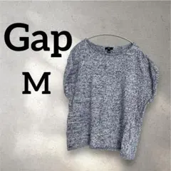 Gap 【M】ゆったり半袖トップス