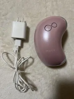 ミーゼ ウェーブスパ ピンク