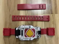 ブレイバックル レジェンド版