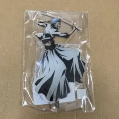 BLEACH グリムジョー アクリルスタンド くじ
