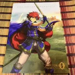 FIRE EMBLEM0(サイファ) ART WORKS III ファイアーエムブレム