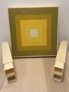 70s PARSONS table vintage ミッドセンチュリー昭和レトロ