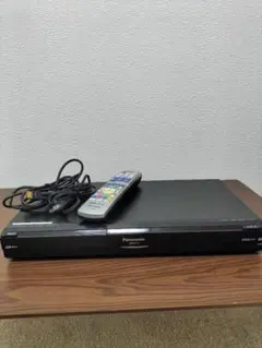Panasonic DIGA HDD＆DVDレコーダー DMR-XP12