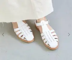 Spicku0026Span グルカサンダル