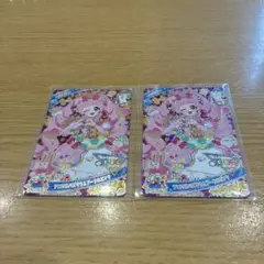 ひみつのアイプリ　ひまり　カード