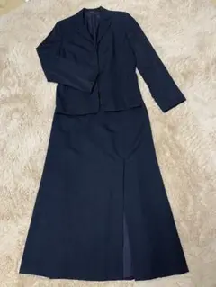 コムサイズム フォーマルスーツ黒L