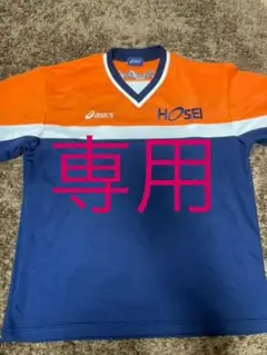 法政 Tシャツ ハンドボール ハンド