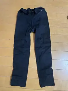 大阪屋 スパッツ 2A 黒