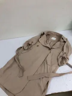 UrbanResearch アーバンリサーチ★トレンチコート ステンカラーコート