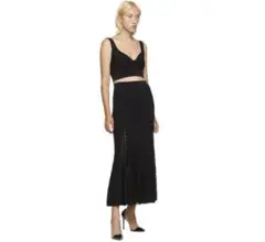 alexander mcqueen スカート