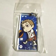 ハイキュー!! ドミテリアキーチェーン 夜久