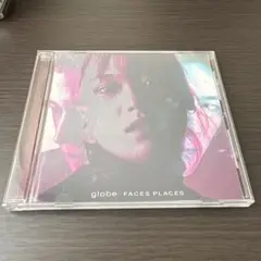 【globe】FACES PLACES 【CD】