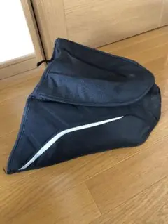 スノーモービル スキードゥ シートバッグ xm ski doo