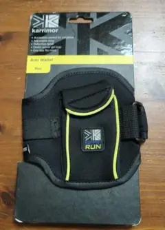 karrimor Arm Wallet ランニング用