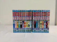 0822.12 幽遊白書全巻