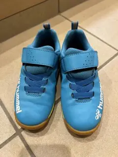 hummel プリアモーレⅥ Jr. 18.5㎝