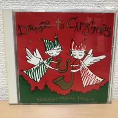 Dance To Christmas 大沢誉志幸 CD