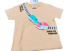バースデイ　鈴川絢子さん　新幹線　はやぶさ　こまち　Tシャツ