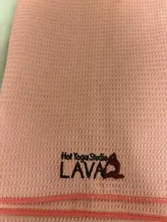LAVA マット