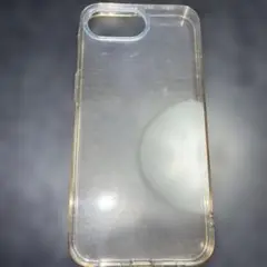 クリアケース iPhone16E