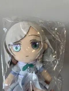 ラブライブ 蓮ノ空 Gift ぬいぐるみ ぬい セラス柳田リリエンフェルト