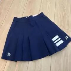 今だけ価格！YONEX ヨネックス テニススコート 紺