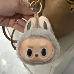 お盆価格‼️【LABUBU】第一世代