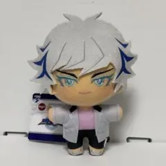 遊☆戯☆王 VRAINS みにコレ！ぬいぐるみマスコット 鴻上了見