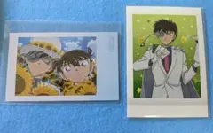 名探偵コナン パシャこれ、他 怪盗キッド