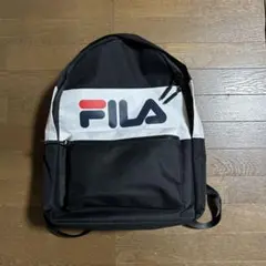 FILA リュック 最終価格
