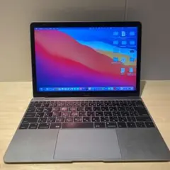 MacBook Mid2012 Retina 12inch