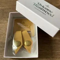 新品箱付き ヴィヴィアンウエストウッド